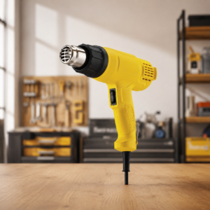 Stanley SXH1800 1800W 2 Speed Hot Air/Heat Gun