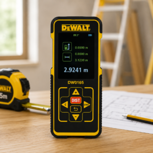 DeWalt DW03101-XJ Laser Distance Measure