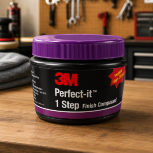 3M Perfect-it 1 Step Finish Compund 100g