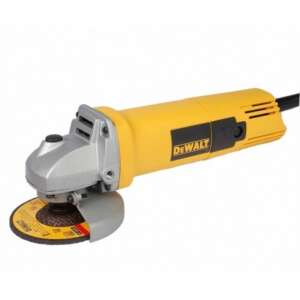 Dewalt DW801-IN 850W 100mm Angle Grinder