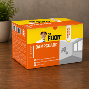 Dr Fixit 104 Dampguard Classic 1Kg