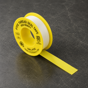 Viking Teflon (PTFE) Thread Seal Tape 15mm x 10m - 12512