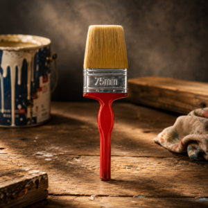 Paint Brush 75mm (3")