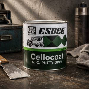 Esdee NC Putty -Grey