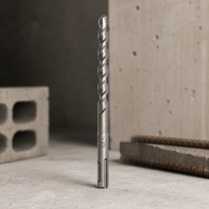 Stanley SDS Plus Hammer Drill Bit for Concrete, Brick and Masonry