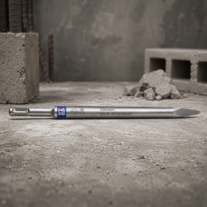 Bosch SDS Plus Pointed Chisel