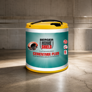 HomeShield Cementmix Plus