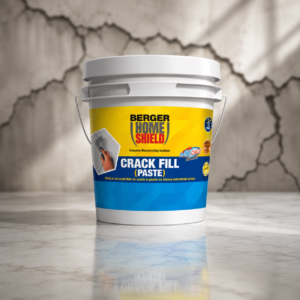 HomeShield Crack Fill Paste