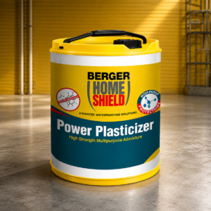 HomeShield Power Plasticizer