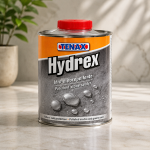 Tenax Hydrex - Water Repellant Stone Sealer 1L