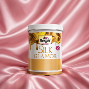 Silk Glamor Soft Sheen