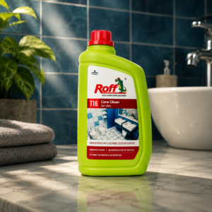 Roff T16 Cera Clean – High Performance Tile & Ceramic Cleaner 1L