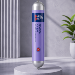 FEVISEAL HY 300 – High Modulus Hybrid Sealant