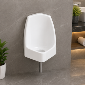 CORNER Wall Hung Urinal