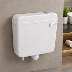 Flushing Tank 01 – 10 Litre