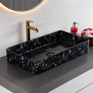 Rocket-5002 Premium Table Top Wash Basin