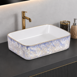 Radon-2008 Premium Table Top Wash Basin