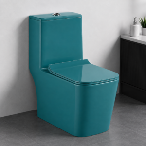 Marco-M05 Premium One Piece Floor Mounted Water Closet