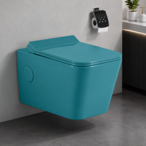 Tokyo-T05 Premium Wall Hung Water Closet