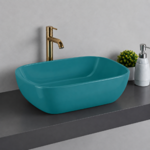 Genx-G05 Premium Table Top Wash Basin