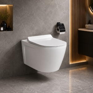 AVON One Piece Water Closet