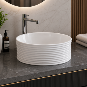 OCEAN Counter Top Wash Basin