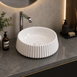 CERA Counter Top Wash Basin