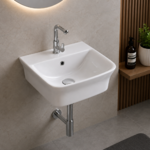LEXO Counter Top Wash Basin
